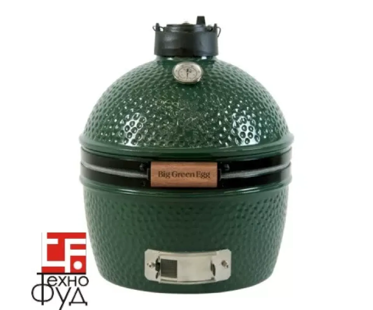Печь Big Green Egg mini MAX
