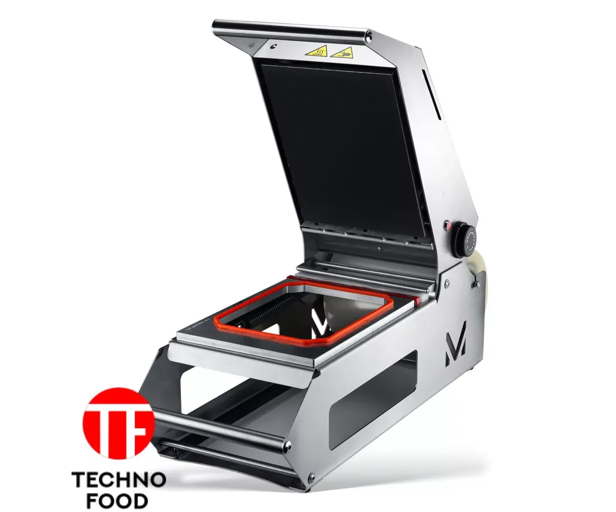 Запайщик для лотков METROOPACK М10