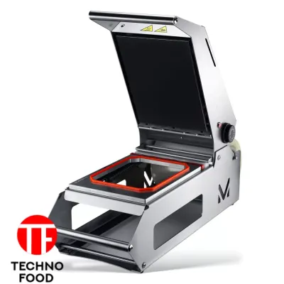 Зварювач для лотків METROOPACK М10