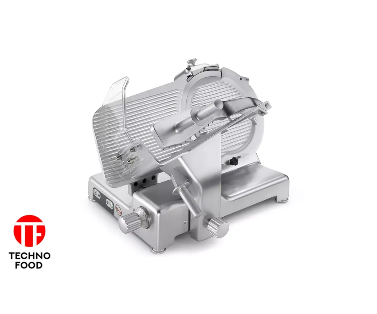 Слайсер GALILEO 370 EVO TOP Sirman