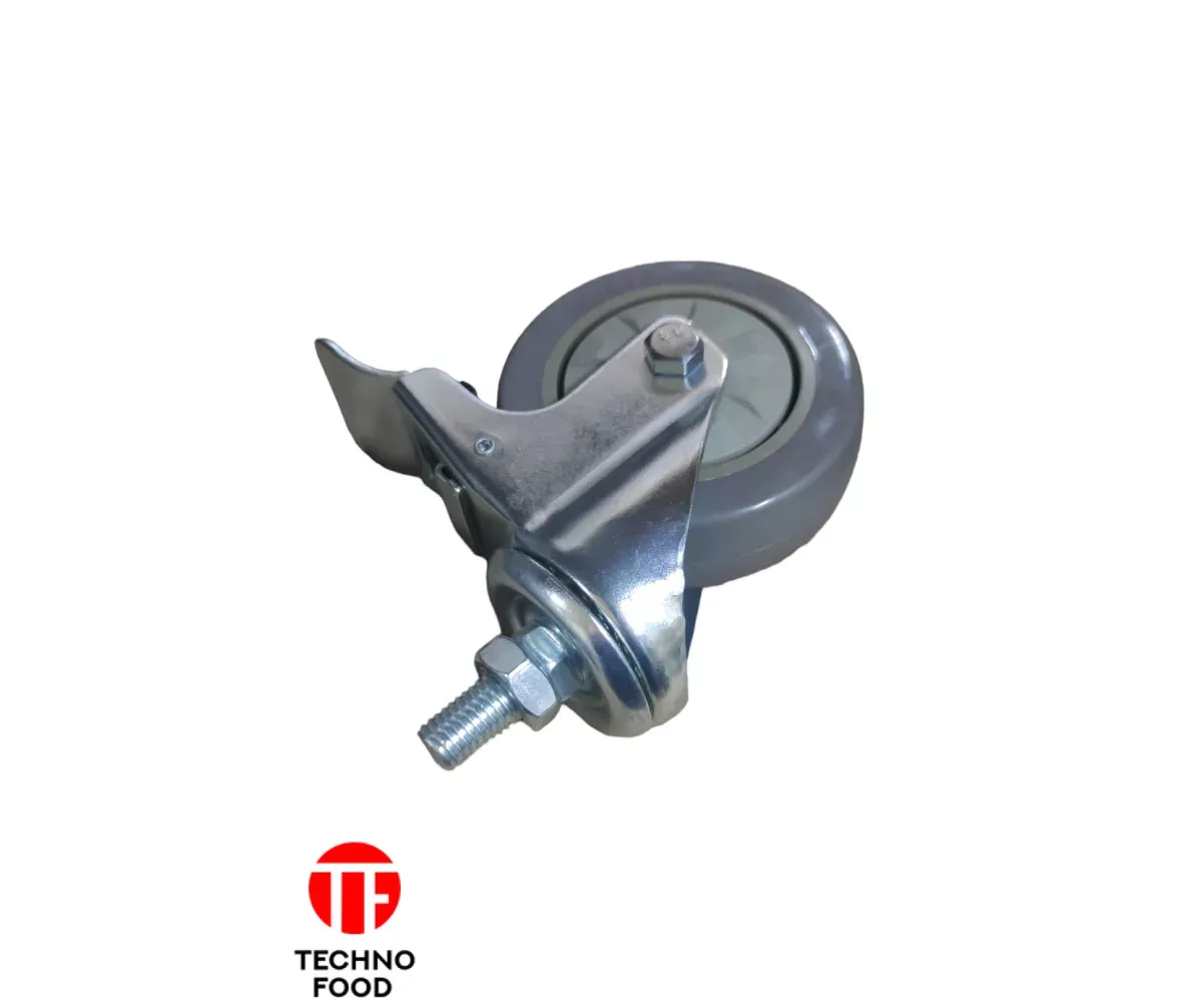 Колеса для сервировочных тележек 350-3003 SARO