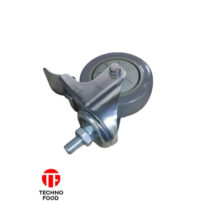 Колеса для сервировочных тележек 350-3003 SARO