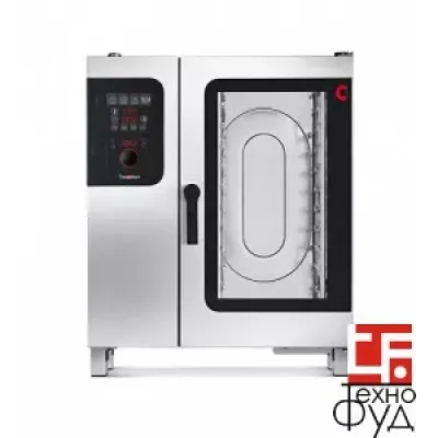 Пароконвектомат 10.10 EB 4 EASYDIAL