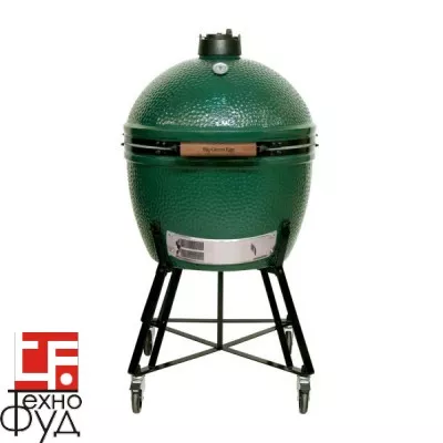 Піч Гриль Big Green Egg XXL""