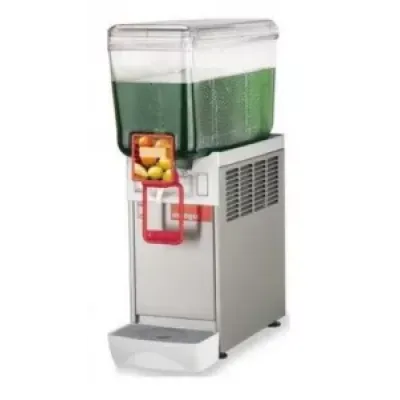 Сокоохолоджувач DELUXE 12/1 AA