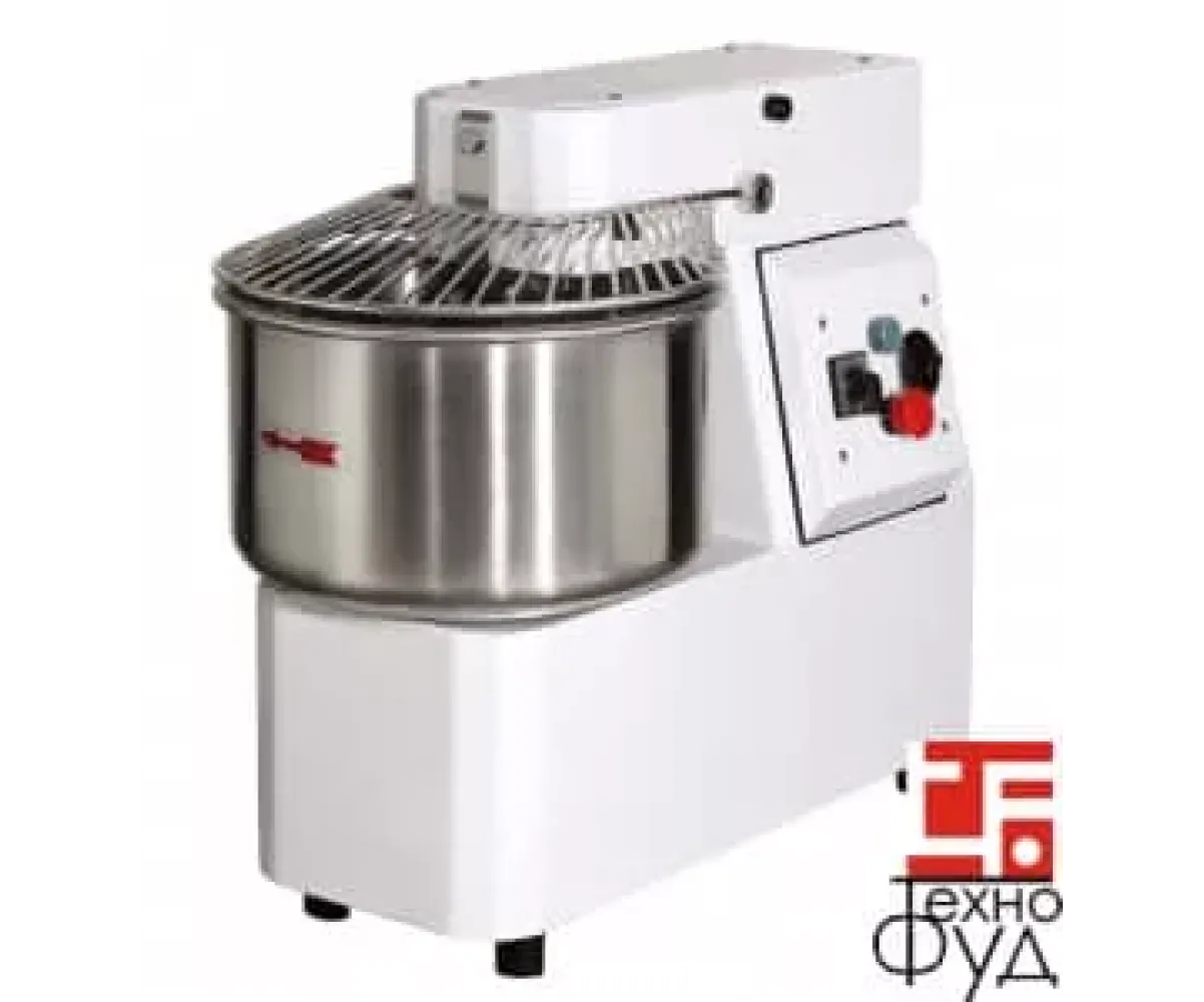 Спиральный тестомес IM 22 2V