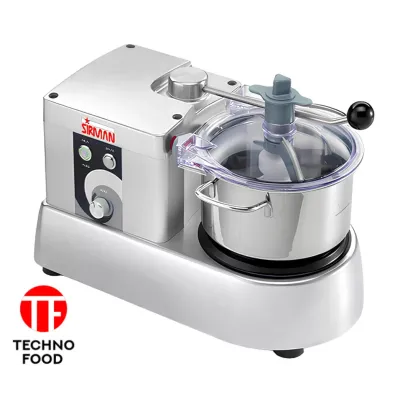 Куттер C-TRONIC 4 VV Sirman