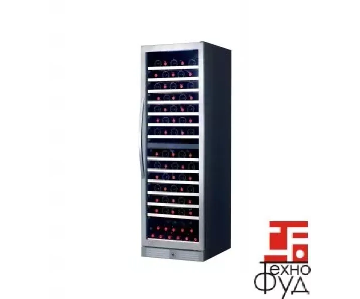 Шафа для вина VK 922