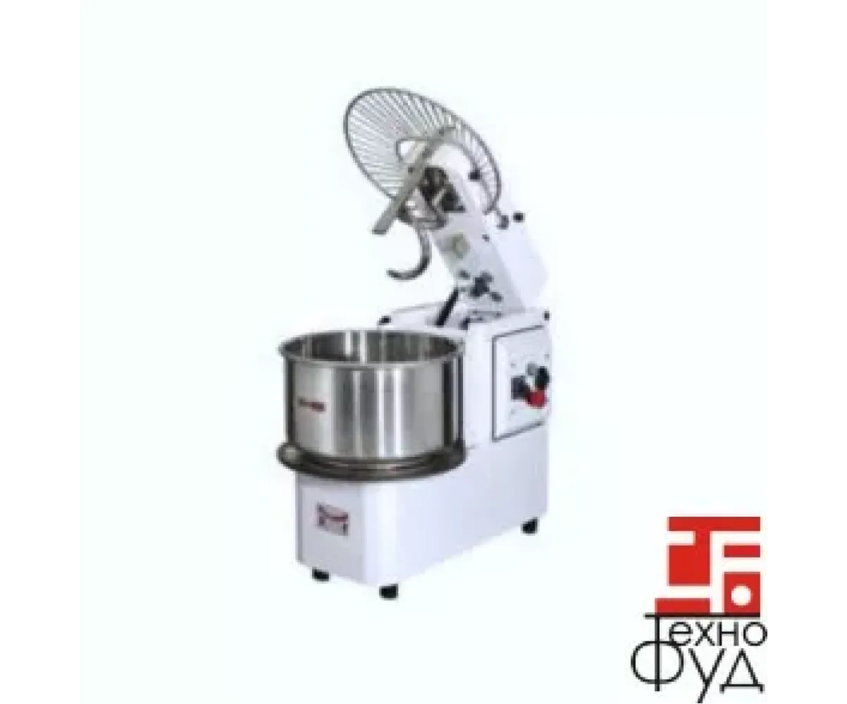 Спиральный тестомес IMR 33