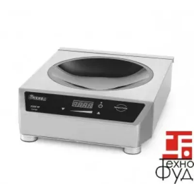 Плита індукційна Wok Profi Line 3100 239766