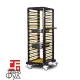 Тележка для подносов G.GN.150.S.1 Pimak