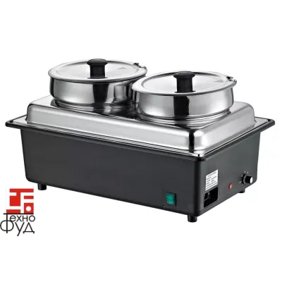 Чафіндіш електричний CDBV11