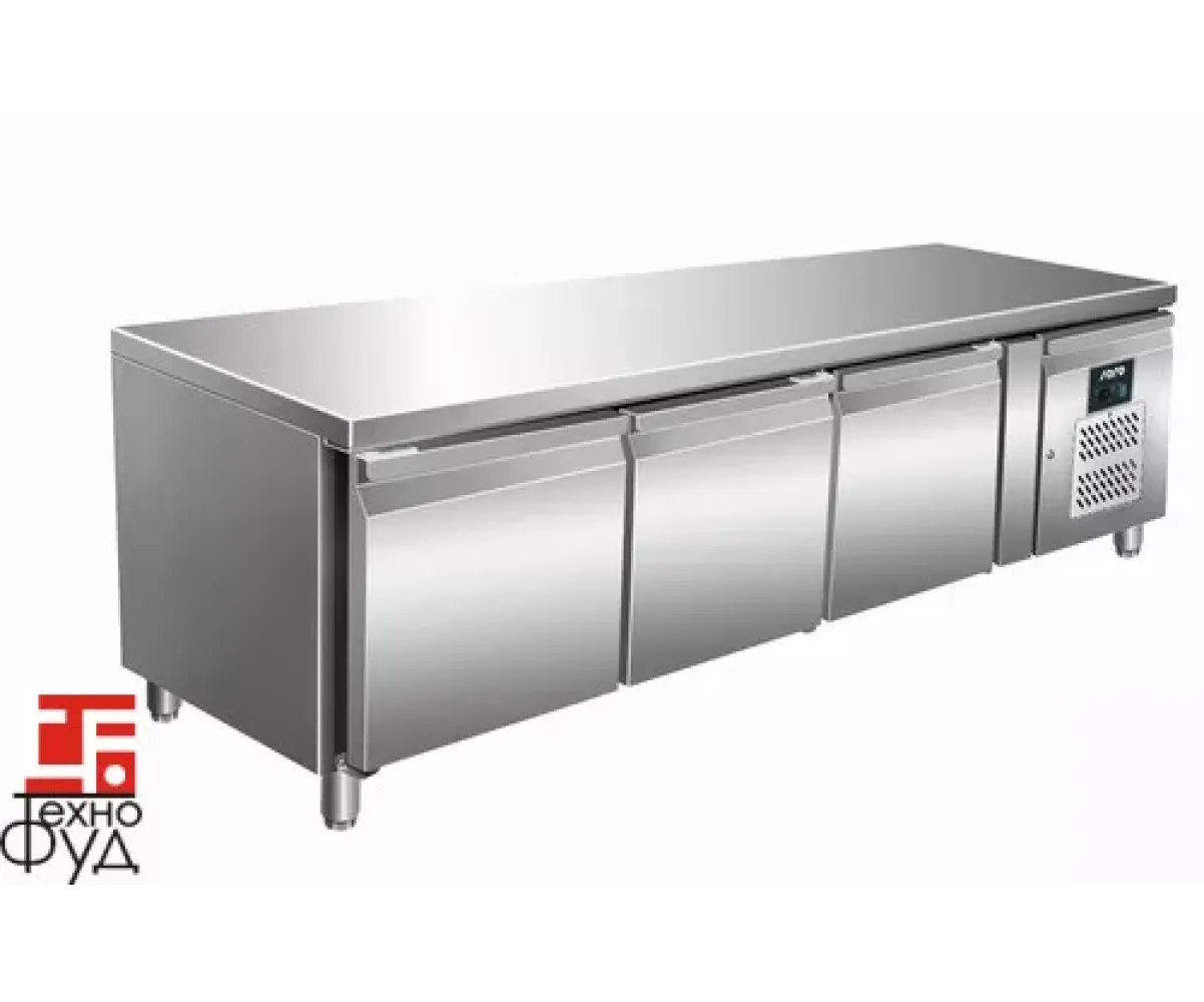 Стол холодильный UGN 3100 TN SARO