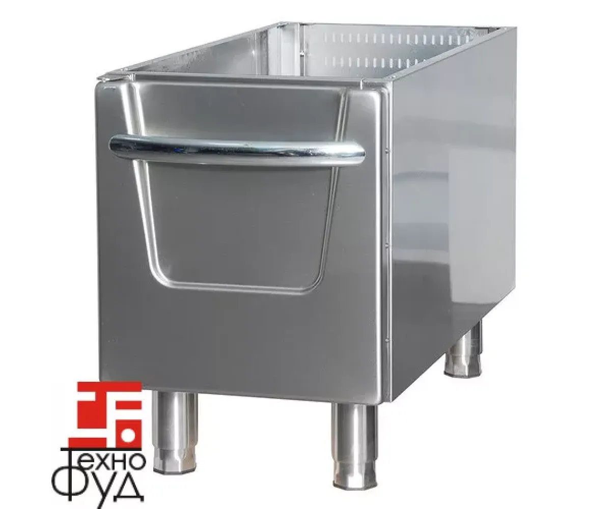 Шкаф с дверцей для установки оборудования Ozty ODK 4070