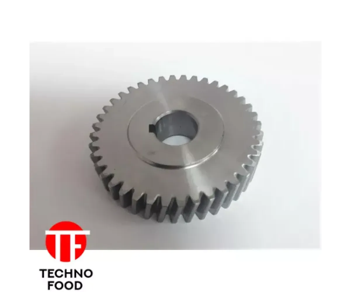 Велика шестерня до мясорубки ТС12Е MF2107 SIRMAN