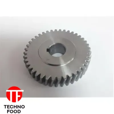 Велика шестерня до мясорубки ТС12Е MF2107 SIRMAN