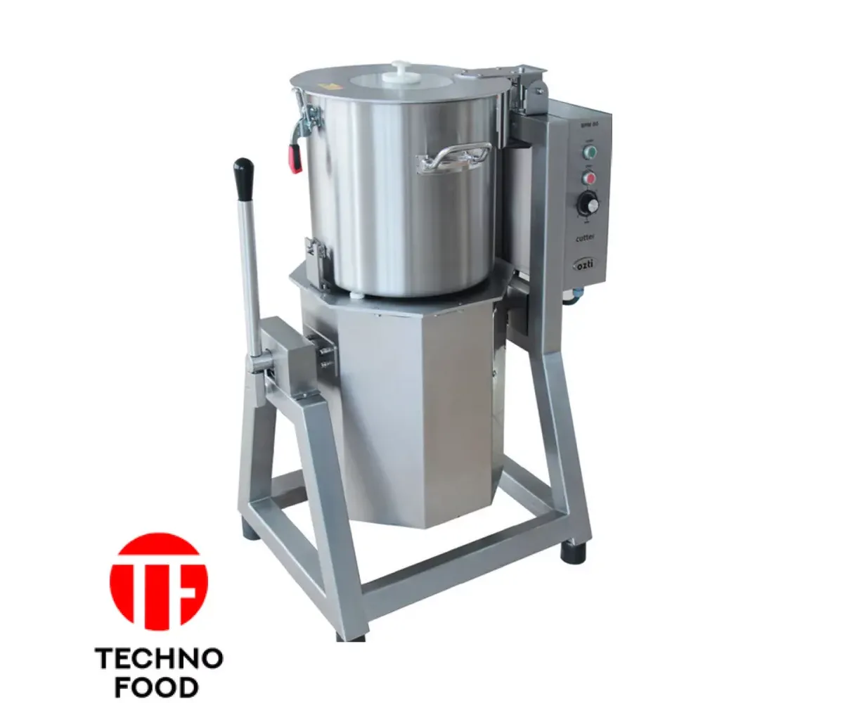 Куттер SPM 50 LT 2-SPD OZTI 0830.00050.02