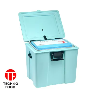 Термоконтейнер медичний F55 AVATHERM