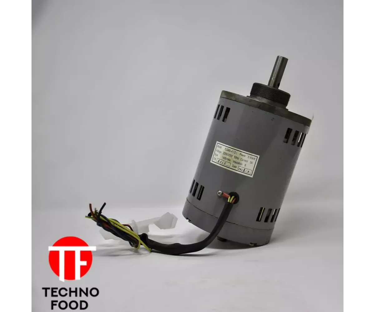 Мотор планетарного міксера PLT10 CNP10-50501218 SIRMAN