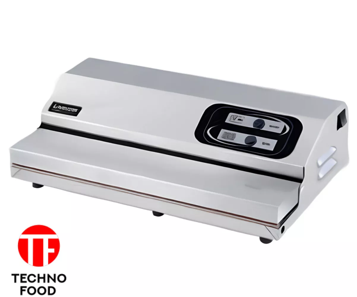 Пакувальник вакуумний Mini BIG Lavezzini