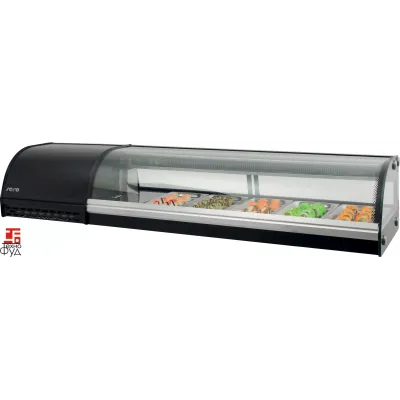 Суши-кейс SV 1800 Saro купить по лучшей цене в Украине, Киеве