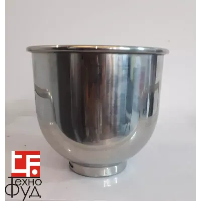 Чаша для планетарного CINP7-50401038 миксера Plutone Lt7