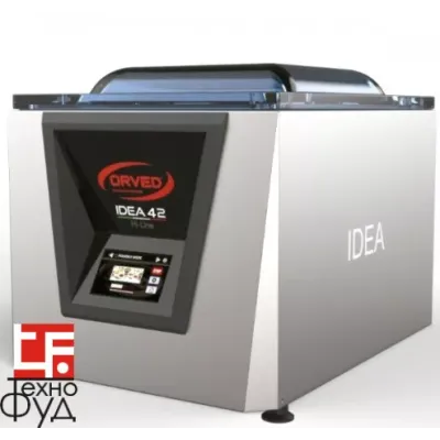 Вакуумный упаковщик Orved IDEA 42 HI-LINE