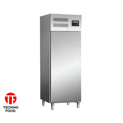 Шкаф морозильный 2/1 GN KYRA GN 700 BT SARO