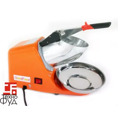 Льдокрошитель электрический SLASH ICE100 ORANGE