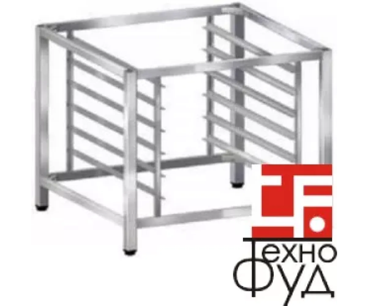 Підставка для пароконвектомата 510х800х850