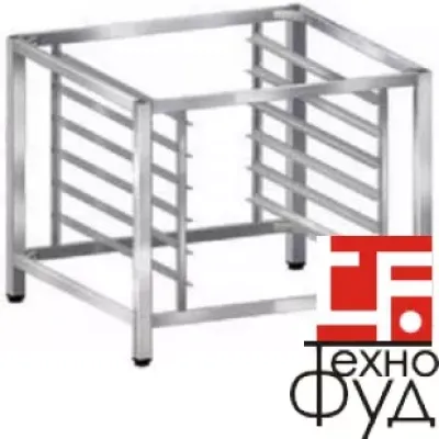 Підставка для пароконвектомата 510х800х850