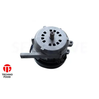 Мотор 230V до слайсера MIRRA 275/300 SM400108 SIRMAN