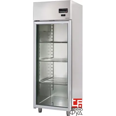 Шкаф холодильный PECC070ANGL