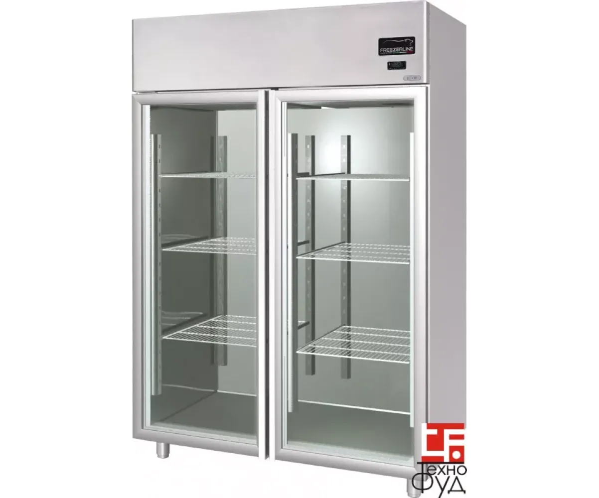 Шкаф холодильный PECC140ANGL