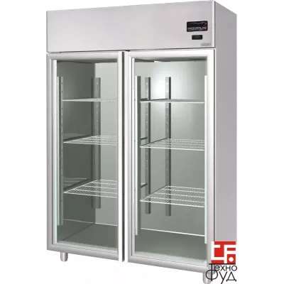 Шкаф холодильный PECC140ANGL