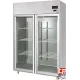 Шкаф холодильный PECC140ANGL