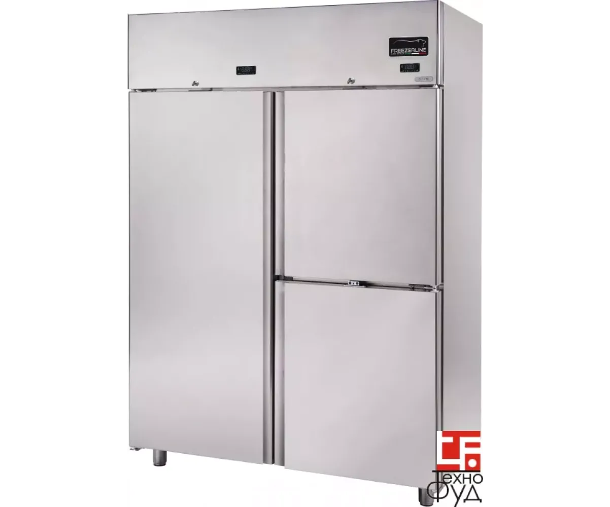 Шкаф холодильный для мяса PPCC140D23PME