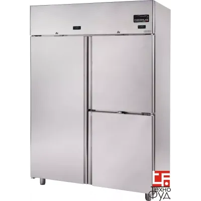 Шкаф холодильный для мяса PPCC140D23PME