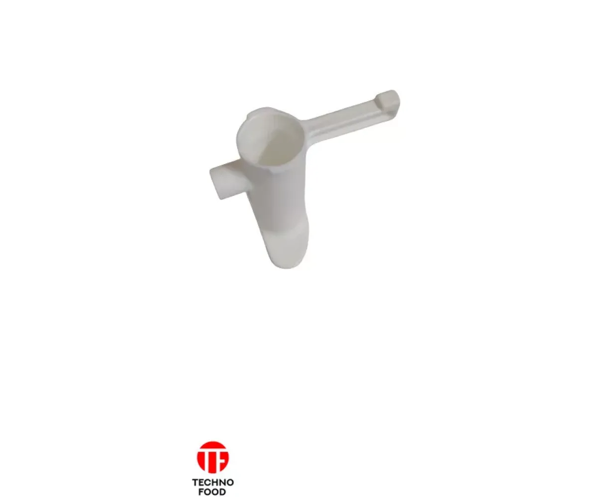 Товкач IV4010000 до овочерізок TM Sirman (пластик)