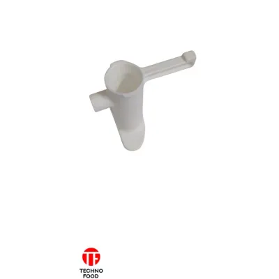 Товкач IV4010000 до овочерізок TM Sirman (пластик)