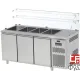 Стол холодильный для салатов PPSA703S2 SALADETTE