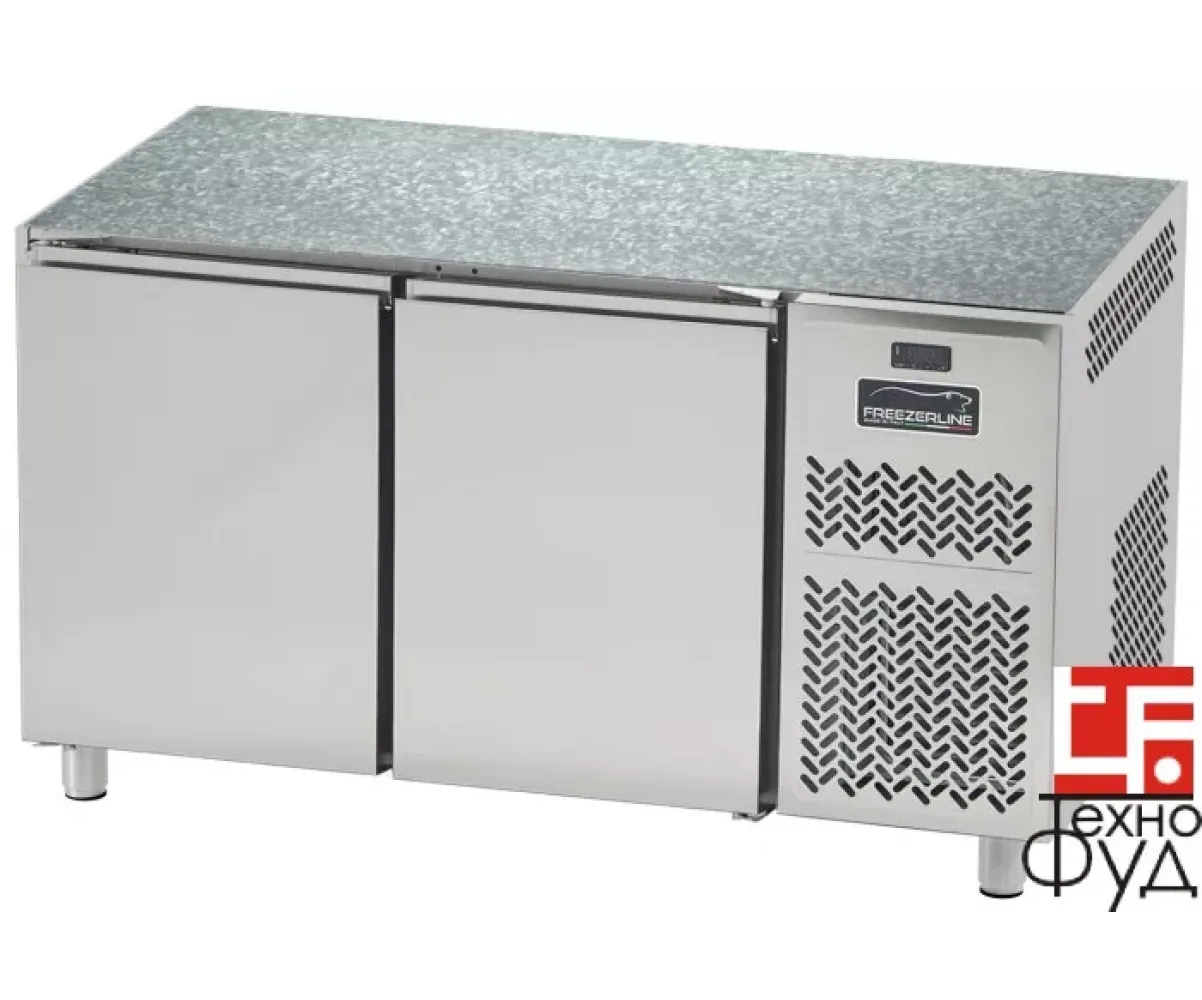 Холодильный стол для пиццы BPCP702SP