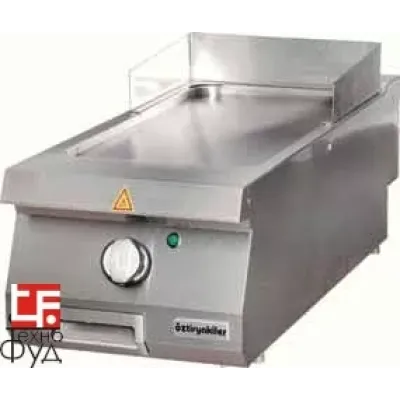 Жарочная поверхность электрическая гладкая OGE 4070