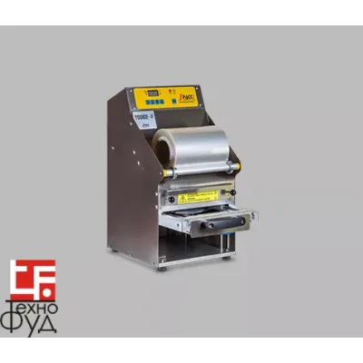 Запайщик для лотков J PACK TSS 102-F (два лотка)