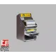 Запайщик для лотков J PACK TSS 102-F (два лотка)