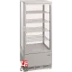 Охлаждаемая витрина SC 100 White