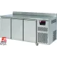 Стол морозильный для выпечки PPCT803DBAL