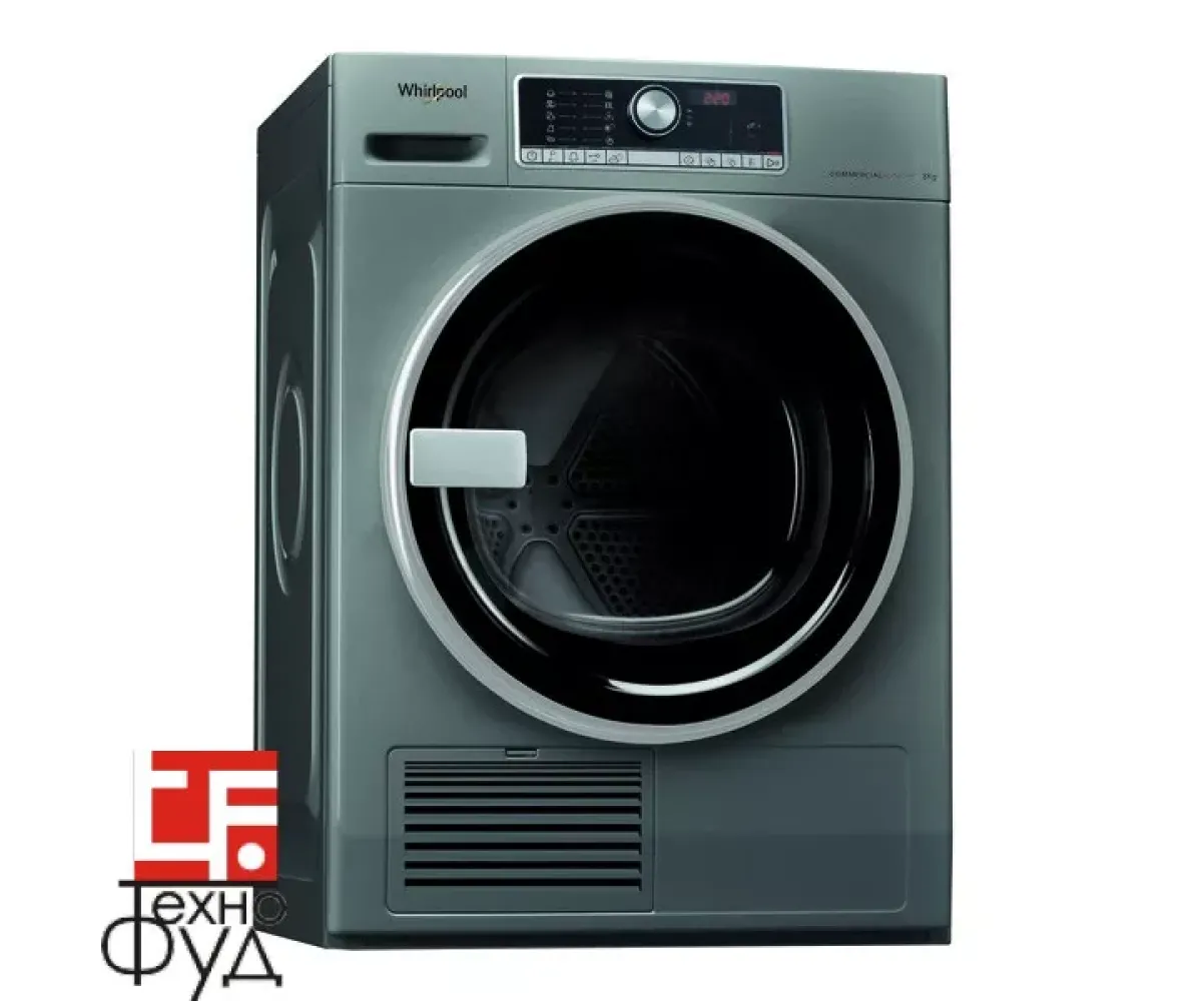 Сушильная машина AWZ 8CD S/PRO