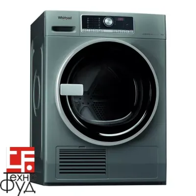 Сушильная машина AWZ 8CD S/PRO