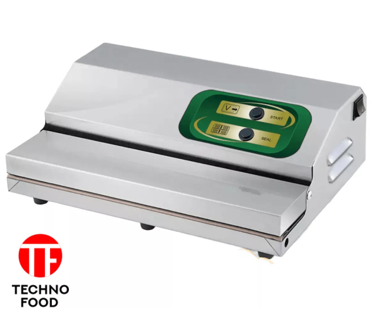 Пакувальник вакуумний Mini Mini Lavezzini